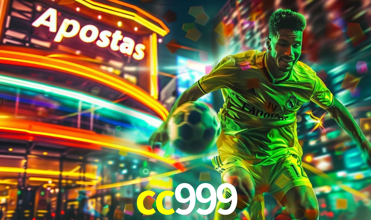 Recursos de Bônus cc999